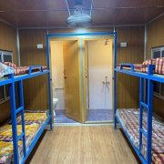 Accommodation Containers