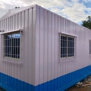 Porta Cabins Porta Cabins