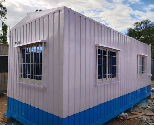 Porta Cabins Porta Cabins