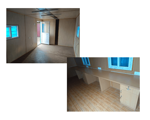 Office Container