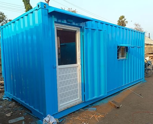 Bunk Houses Bunk Houses