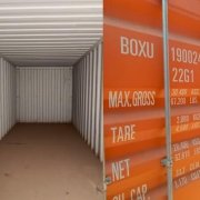 Second Hand Container Second Hand Container
