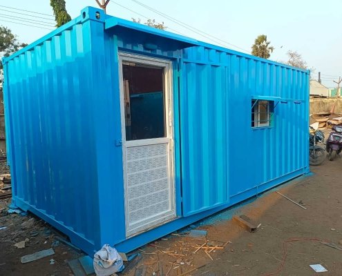 SMP Container Service (10)