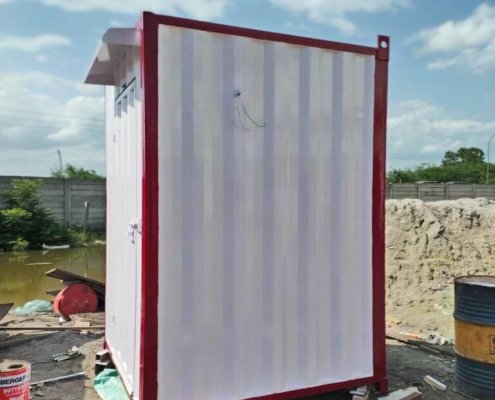 SMP Container Service (105)