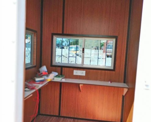 SMP Container Service (106)