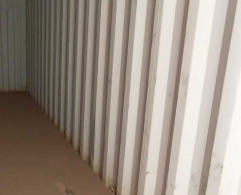 SMP Container Service (2)