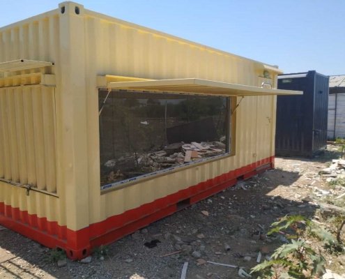 SMP Container Service (21)