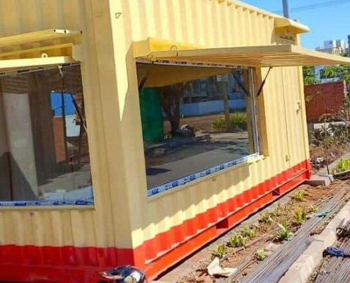 SMP Container Service (22)