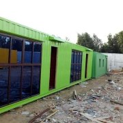 PVC Fabricated Container PVC Fabricated ContainerPVC Fabricated Container