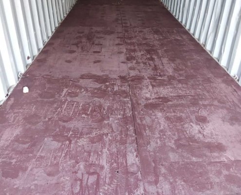 SMP Container Service (5)