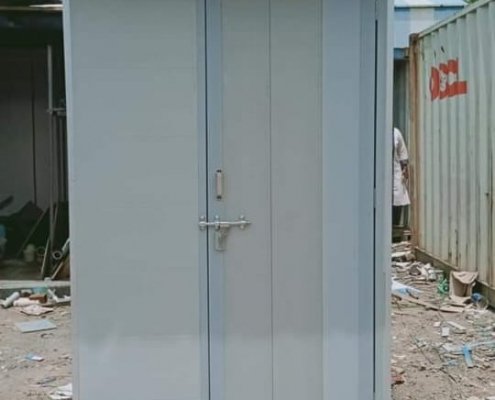 SMP Container Service (60)