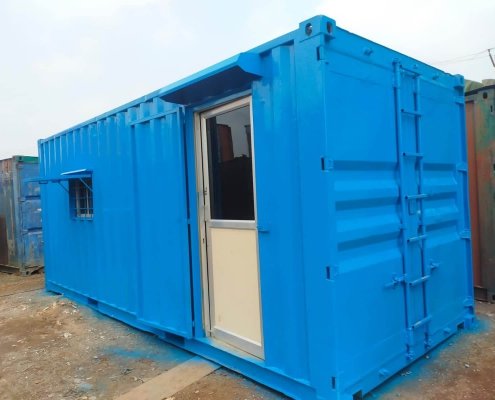Bunk Houses Bunk Houses
