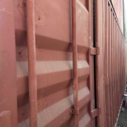 Second Hand Container Second Hand Container