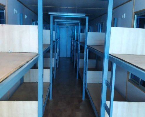 SMP Container Service (70)