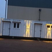 Bunk Houses Bunk Houses