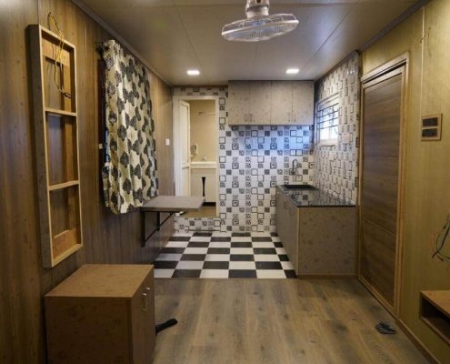 SMP Container Service (80)