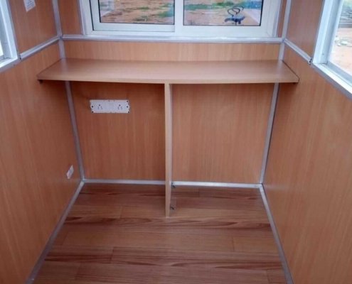 SMP Container Service (90)