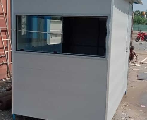 SMP Container Service (96)