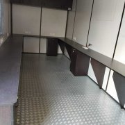 SMP Container Service (99)