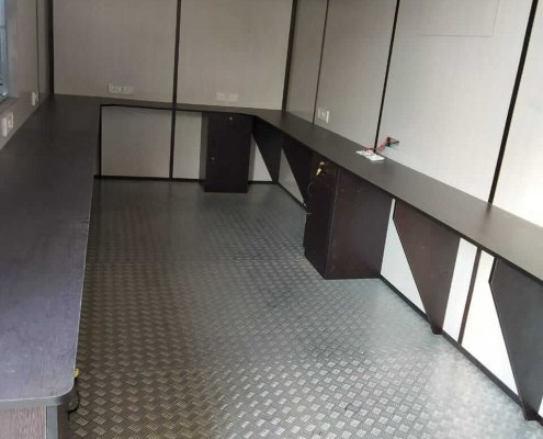 SMP Container Service (99)