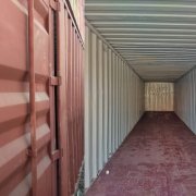 Used Shipping Containers